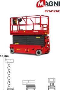 Magni ES1412AC